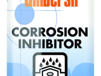 Corrosion Inhibitor 31709-AA Ambersil 25 Litre Drum