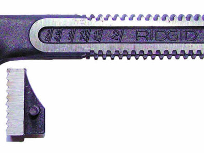 Wrench Adjusting Nut for 1520mm Pipe Wrench Ridgid