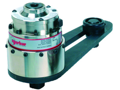 Handtorque Multiplier 25:1 with AWUR 9500Nm 34