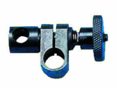 Universal Clamp Swivel with Dovetail Groove 18