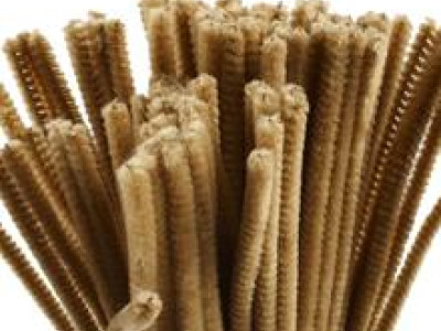 Pipe Cleaners 100/Pack