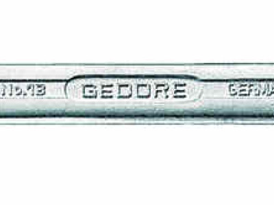 Combination Spanner 60mm x 660mm Length Gedore