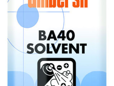 Solvent Cleaner BA40 31556-AA Ambersil 400ml Aerosol