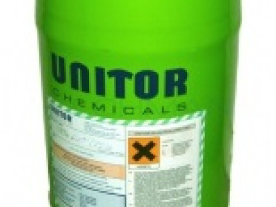 Unitor Fuel Biocide Biocontrol MAR71 25 Litre (571257)