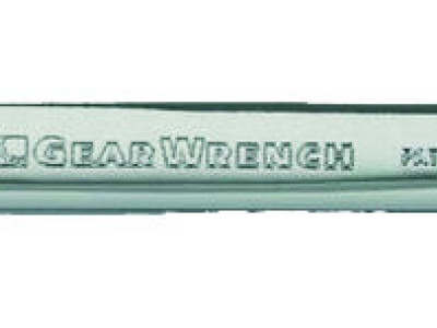 Combination Wrench Ratchet 15mm x 199mm Length Gearwrench