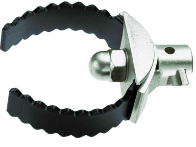 Shark Tooth Cutter for Spiral Cable 32mm with 6-8
