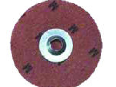 Quick Change Disc Buffing 75mm Coarse