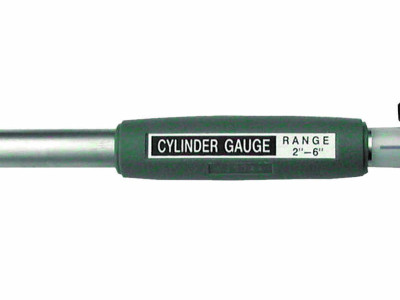 Dial Bore Gauge 50-160mm Stem Length 150m Linear Tools