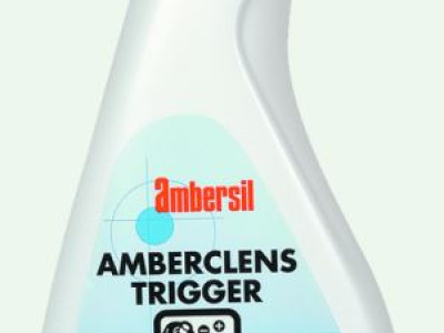 Amberclens Multi-Surface Cleaner 31759-AB Ambersil 5 Litre