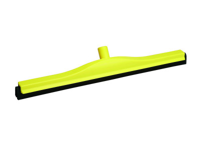 Squeegee Fixed Neck Yellow 600mm (Vikan 77546) 
