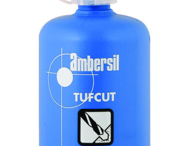 Tufcut Metal Cutting Lubricant 31723-AA Ambersil 5 Litre Drum