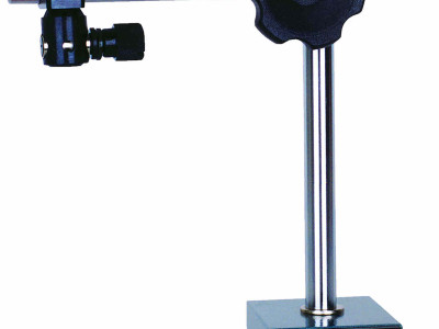 Magnetic Stand Overall Height 235mm Mitutoyo