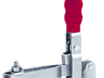Toggle Clamp GH-12502-B 177mm Overall Height x 104mm Arm Length Vertical Good Hand