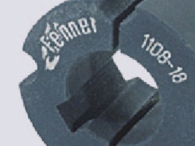 Fenner Met Taper Lock Bush 2012 x 35mm Bore Diameter