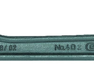 Pin Spanner 80-90mm x 280mm Length Gedore
