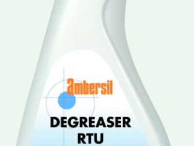 Aquasafe RTU CleanerDegreaser 31464-AA Ambersil 750ml