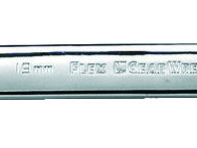Combination Wrench Ratchet Flex 1116