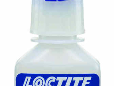 Instant Adhesive Loctite 406 20g (233695)