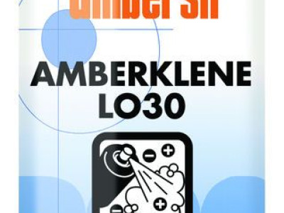 Amberklene LO30 Low Odour Solvent Cleaner 31555-AA Ambersil 400ml Aerosol