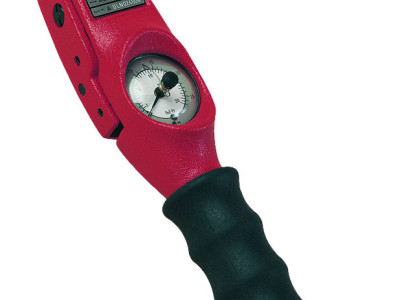 Torque Wrench Dial Measuring ADS 38