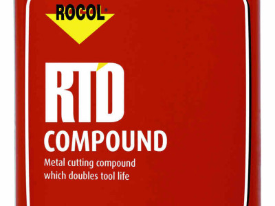 RTD Compound Hand Applied Cutting Lubricant Rocol 50g