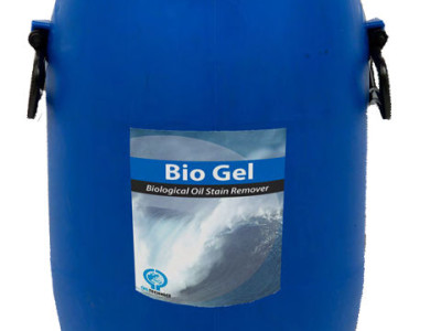Bio Gel for Gravel, Stones & Top Soil, 25kg