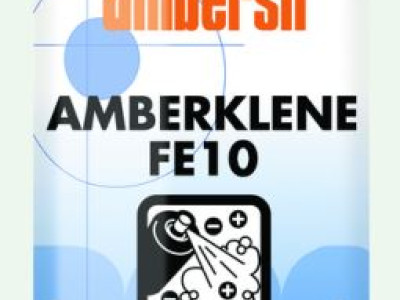 Amberklene FE10 Fast Drying Solvent Cleaner 31563-AF Ambersil 25 Litre Drum