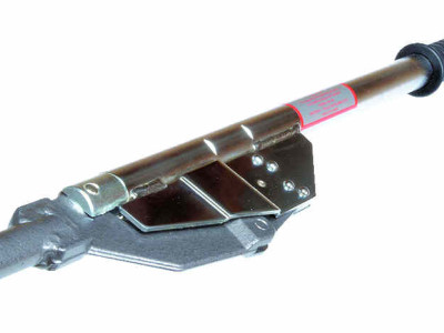 Torque Handle Industrial 22mm Spigot 130-550Nm Norbar