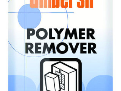 Polymer Remover 31688-AA Ambersil 5 Litre Drum
