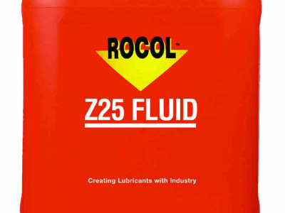 Z25 Corrosion Protection Fluid Rocol 20 Litres