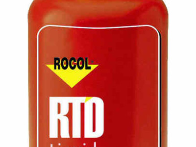 RTD Liquid Hand Applied Cutting Lubricant Rocol 5 Litre