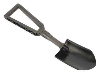Shovel Folding 590mm Length SS03 Sealey