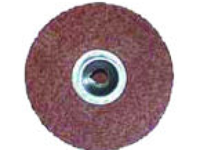 Quick Change Disc Aluminium Oxide 50mm x 40 Grit