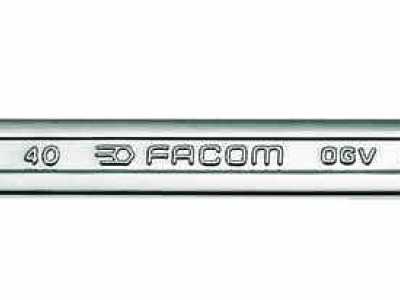 Combination Spanner 5.5mm x 115mm Length Facom