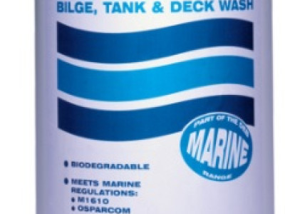 Swarfega HD Marinol Marine Degreaser Rig Wash Concentrated 25ltr