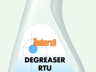 Aquasafe Bulk CleanerDegreaser 31764-AA Ambersil 200 Litre