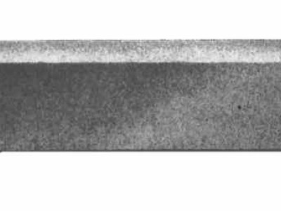 Straight Edge Carbon Steel Ungraduated 1.5m x 40mm AHD