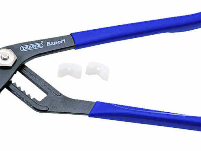 Spare Jaws for Slip Joint Pliers Draper