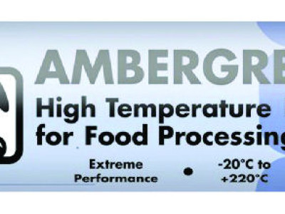 Ambergrease FG3 30258-AA Ambersil 400g Cartridge