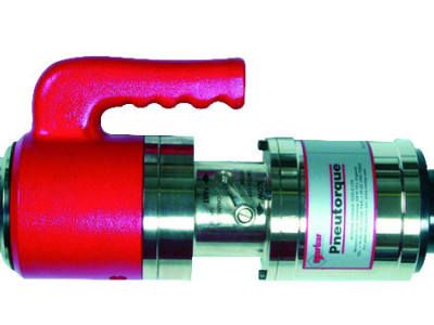 Pneumatic Torque Wrench Single Speed 112
