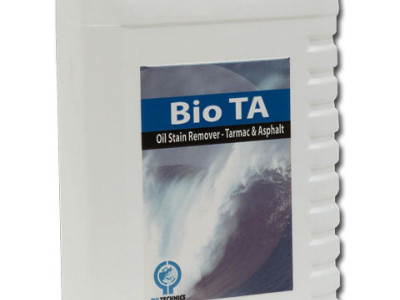 Bio TA for Tarmac & Asphalt Surfaces, 4x5Litre