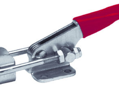 Latch Clamp GH-40323 31mm Height 163kg Holding Force Good Hand