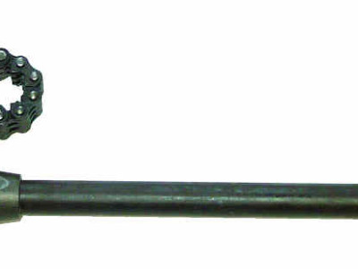 Chain Strap Wrench Yoke Pin for No 2 Wrench Memac
