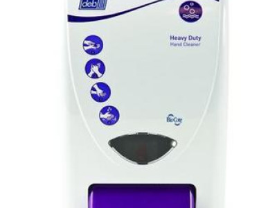 Soap Dispenser - Deb Cleanse. 2 Litre