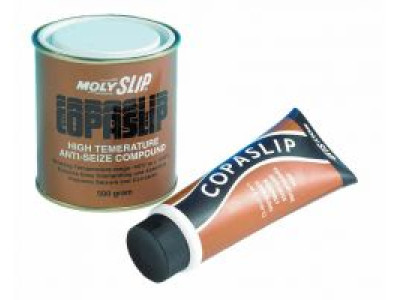 Anti Seize Compound Copper Grease Copaslip 500g Tin