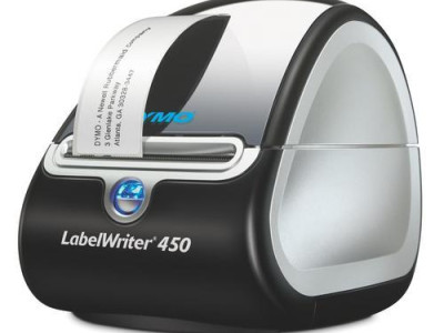 Label Printer - LabelWriter 450