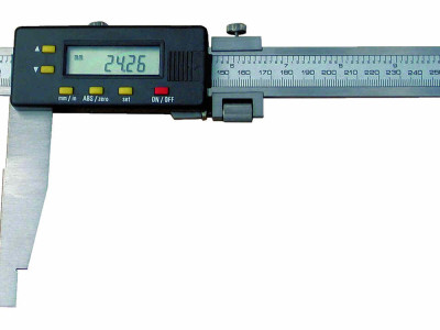 Caliper Vernier Digital Large Capacity 600mm  24