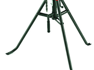 Portable Tristand Vice with Chain Vice 18 - 212