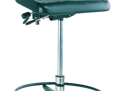 Comfort Chair-Bott Cubio. Height: 430-560mm. 88601010.