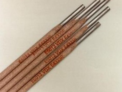 Murex Welding Rod Electrode 6013 2.5mm (840/carton)